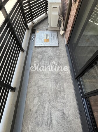 プレール・ドゥーク浅草IVの物件内観写真